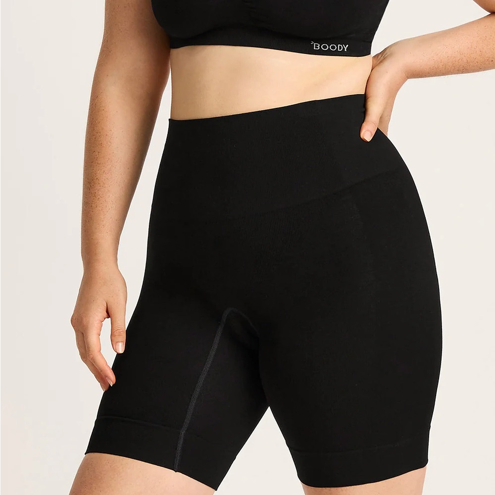 Boody Women's Black Shorts